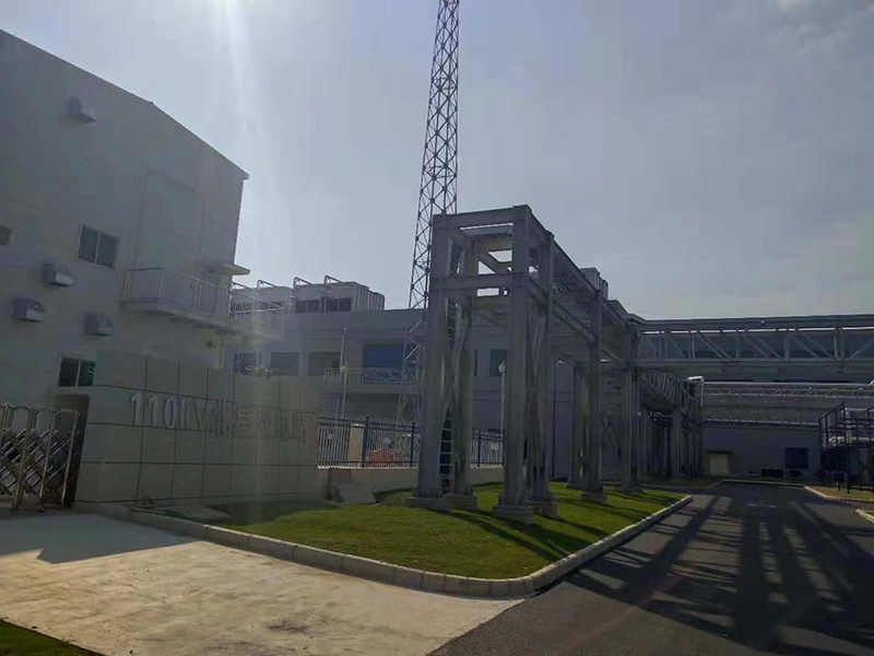 新材料行業(yè)用閉式冷卻塔 新材料行業(yè)用閉式冷卻塔