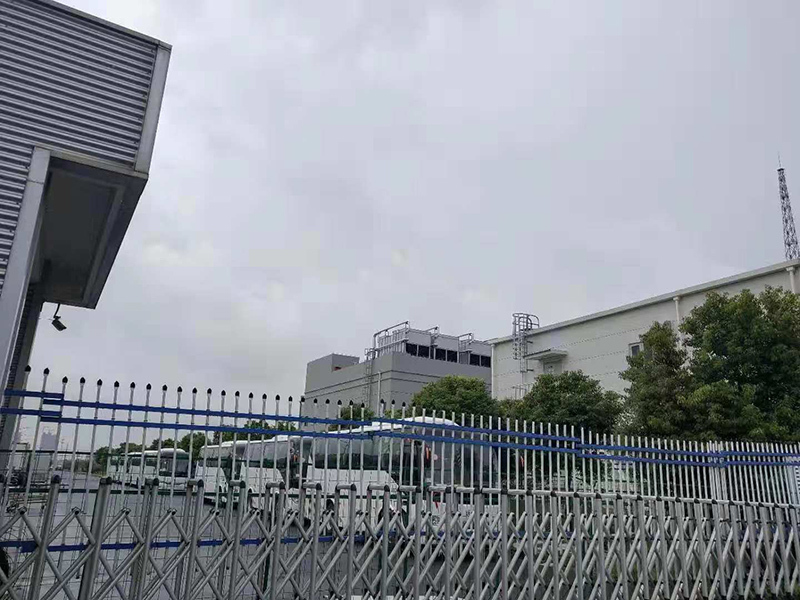 閉式冷卻塔 閉式冷卻塔