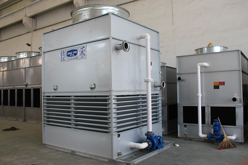 閉式冷卻塔在啟動前需要做哪些準備 閉式冷卻塔在啟動前需要做哪些準備